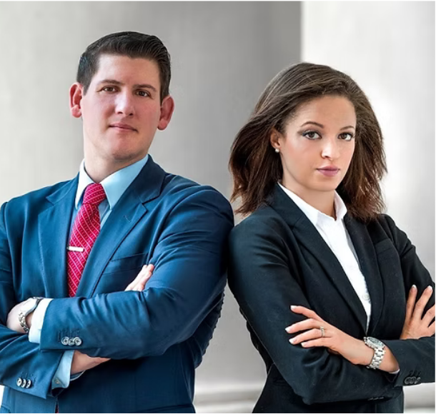 Attorney consultation