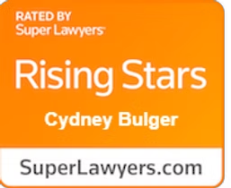 Rising Stars Cydney Bulger